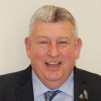 Dave Ebsworth Dave Ebsworth