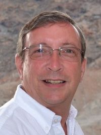 Mark Cooper Mark Cooper