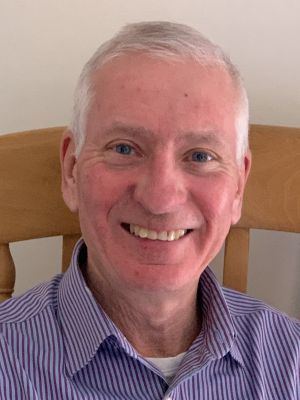 Tim Hanton Tim Hanton